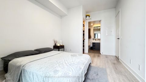 Photo 21 at 5002 - 108 Peter Street, Waterfront Communities C1, Toronto