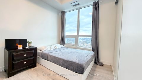 Photo 25 at 5002 - 108 Peter Street, Waterfront Communities C1, Toronto