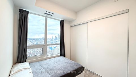 Photo 26 at 5002 - 108 Peter Street, Waterfront Communities C1, Toronto