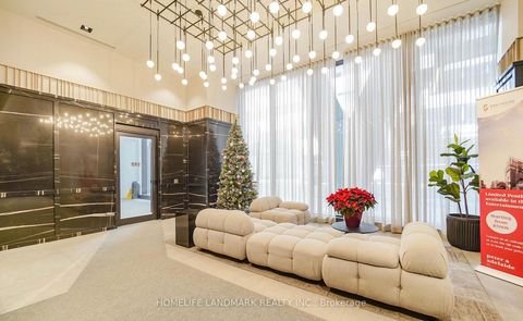 Photo 30 at 5002 - 108 Peter Street, Waterfront Communities C1, Toronto