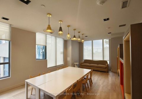 Photo 31 at 5002 - 108 Peter Street, Waterfront Communities C1, Toronto