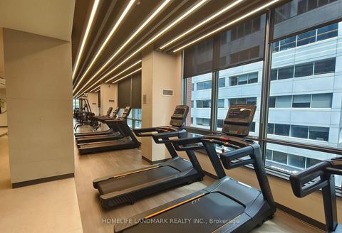 Photo 32 at 5002 - 108 Peter Street, Waterfront Communities C1, Toronto