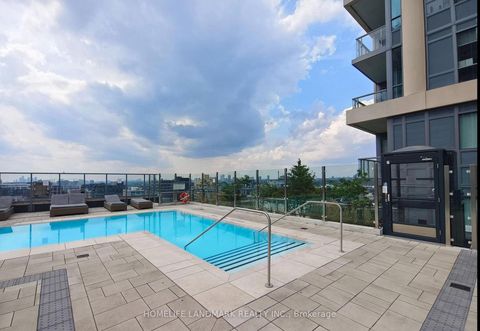 Photo 33 at 5002 - 108 Peter Street, Waterfront Communities C1, Toronto