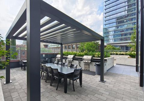 Photo 35 at 5002 - 108 Peter Street, Waterfront Communities C1, Toronto