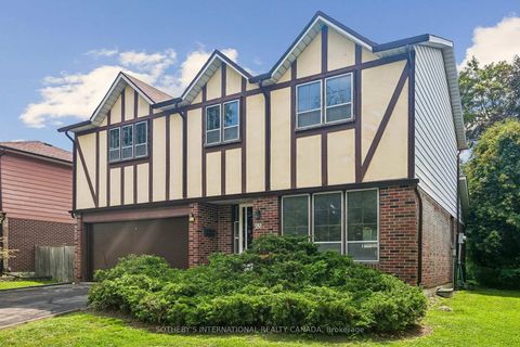 Photo 0 at 63 Cobblestone Drive, Don Valley Village, Toronto