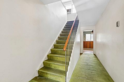 Photo 12 at 63 Cobblestone Drive, Don Valley Village, Toronto