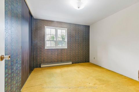 Photo 17 at 63 Cobblestone Drive, Don Valley Village, Toronto