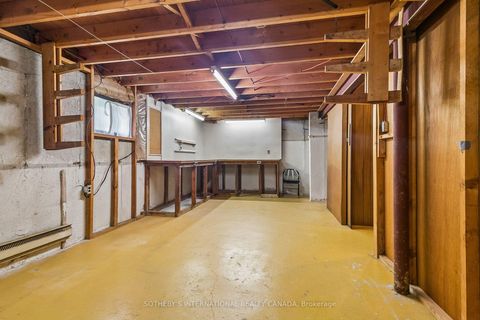 Photo 19 at 63 Cobblestone Drive, Don Valley Village, Toronto