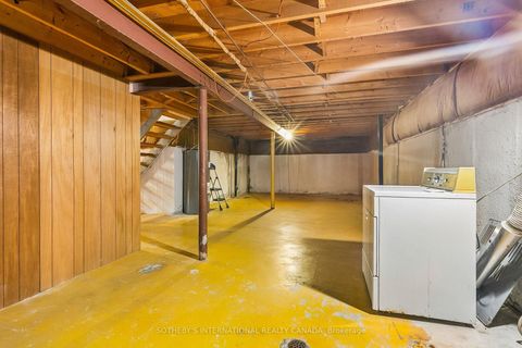 Photo 20 at 63 Cobblestone Drive, Don Valley Village, Toronto