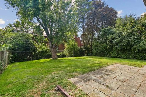 Photo 22 at 63 Cobblestone Drive, Don Valley Village, Toronto