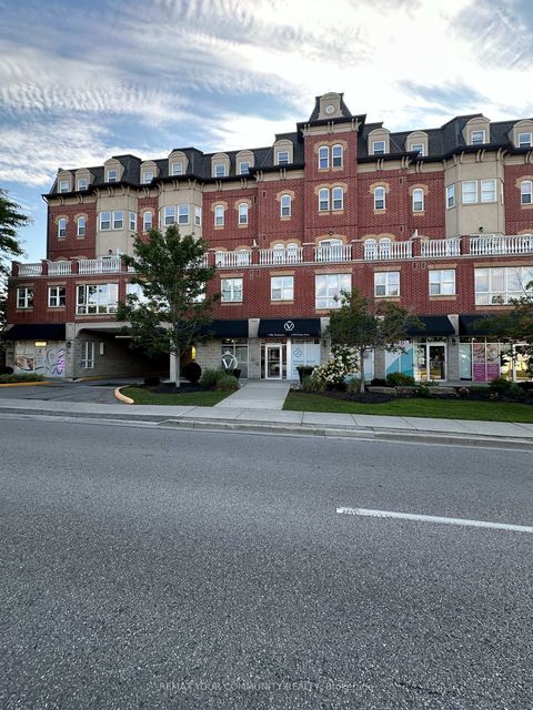 Photo 0 at 205 - 15450 Yonge Street, Aurora Heights, Aurora
