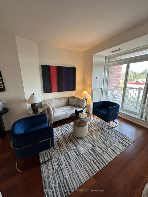 Photo 4 at 205 - 15450 Yonge Street, Aurora Heights, Aurora