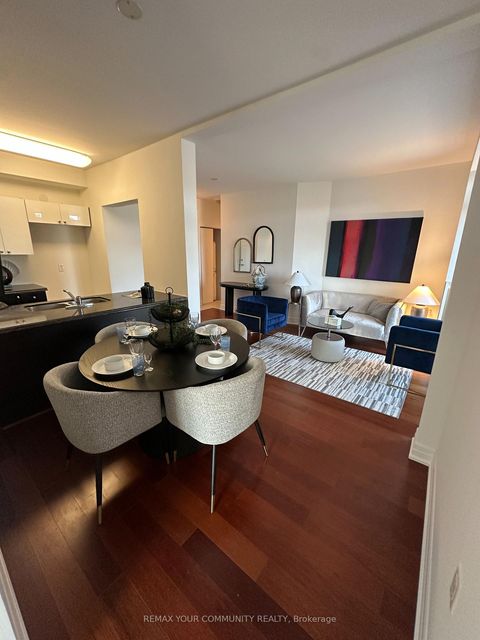 Photo 5 at 205 - 15450 Yonge Street, Aurora Heights, Aurora