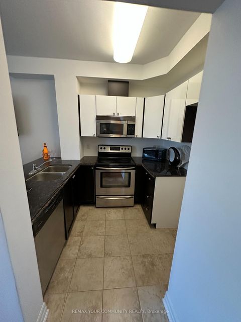 Photo 6 at 205 - 15450 Yonge Street, Aurora Heights, Aurora