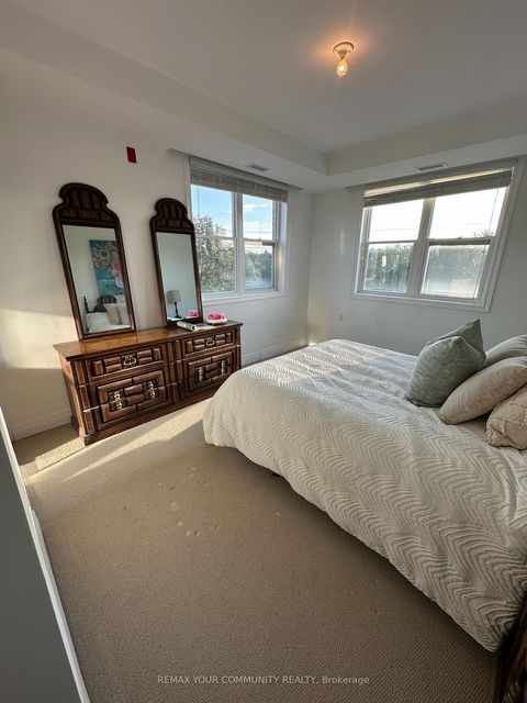 Photo 15 at 205 - 15450 Yonge Street, Aurora Heights, Aurora