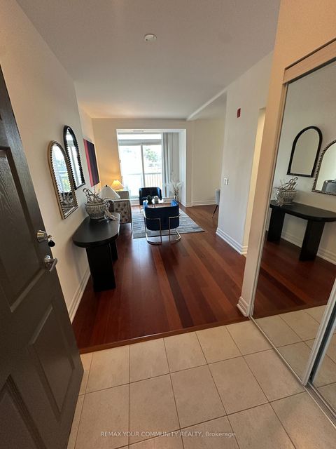 Photo 24 at 205 - 15450 Yonge Street, Aurora Heights, Aurora