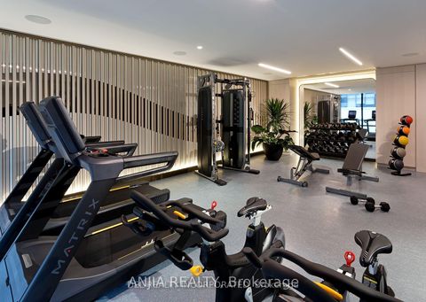 Photo 4 at 1011 - 480 Front Street W, Waterfront Communities C1, Toronto
