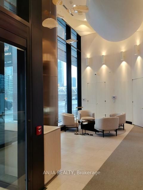 Photo 20 at 1011 - 480 Front Street W, Waterfront Communities C1, Toronto