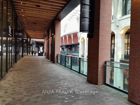 Photo 30 at 1011 - 480 Front Street W, Waterfront Communities C1, Toronto