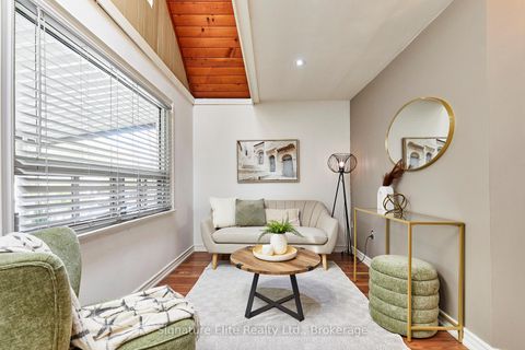 Photo 1 at 19 Kenworthy Avenue, Oakridge, Toronto