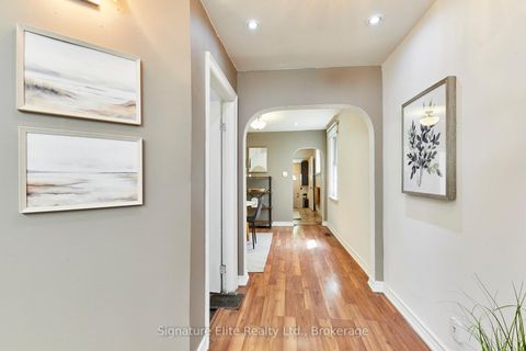 Photo 5 at 19 Kenworthy Avenue, Oakridge, Toronto