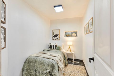 Photo 7 at 19 Kenworthy Avenue, Oakridge, Toronto