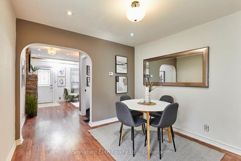 Photo 8 at 19 Kenworthy Avenue, Oakridge, Toronto