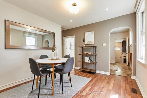 Photo 9 at 19 Kenworthy Avenue, Oakridge, Toronto
