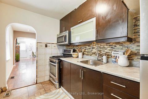 Photo 12 at 19 Kenworthy Avenue, Oakridge, Toronto