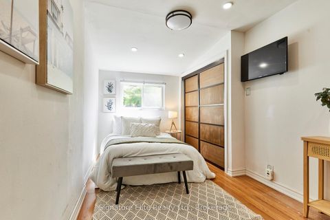 Photo 14 at 19 Kenworthy Avenue, Oakridge, Toronto