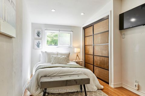 Photo 15 at 19 Kenworthy Avenue, Oakridge, Toronto