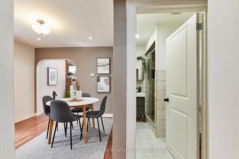 Photo 16 at 19 Kenworthy Avenue, Oakridge, Toronto