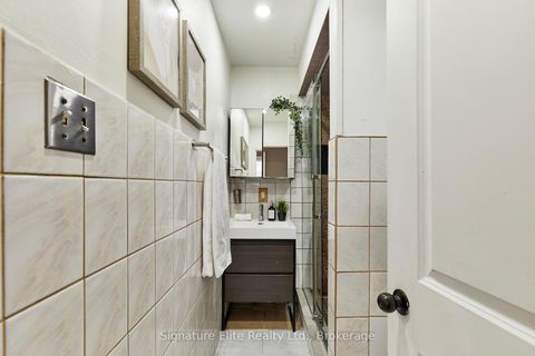 Photo 17 at 19 Kenworthy Avenue, Oakridge, Toronto