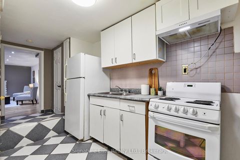 Photo 19 at 19 Kenworthy Avenue, Oakridge, Toronto