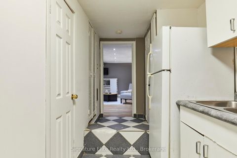 Photo 21 at 19 Kenworthy Avenue, Oakridge, Toronto