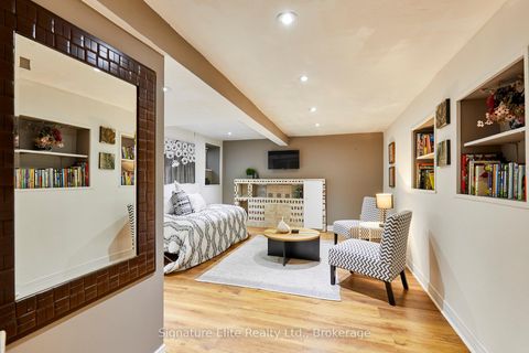 Photo 22 at 19 Kenworthy Avenue, Oakridge, Toronto