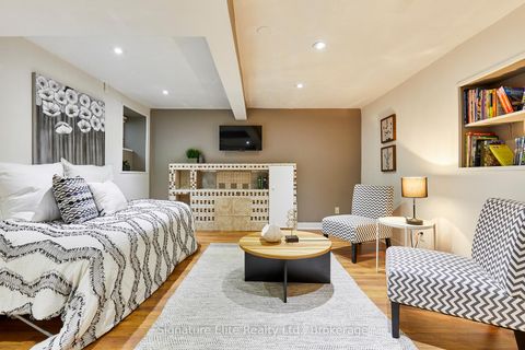 Photo 23 at 19 Kenworthy Avenue, Oakridge, Toronto