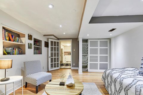 Photo 25 at 19 Kenworthy Avenue, Oakridge, Toronto