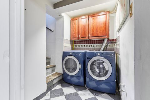 Photo 27 at 19 Kenworthy Avenue, Oakridge, Toronto
