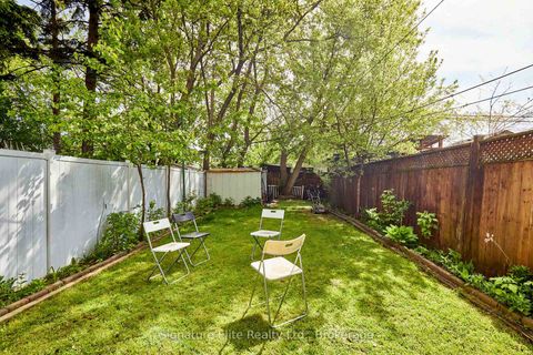 Photo 29 at 19 Kenworthy Avenue, Oakridge, Toronto