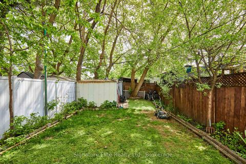 Photo 30 at 19 Kenworthy Avenue, Oakridge, Toronto