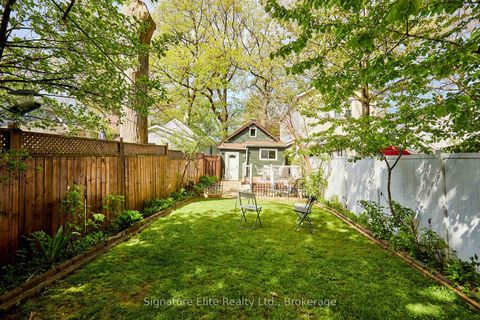 Photo 31 at 19 Kenworthy Avenue, Oakridge, Toronto