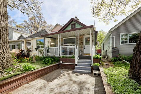 Photo 32 at 19 Kenworthy Avenue, Oakridge, Toronto