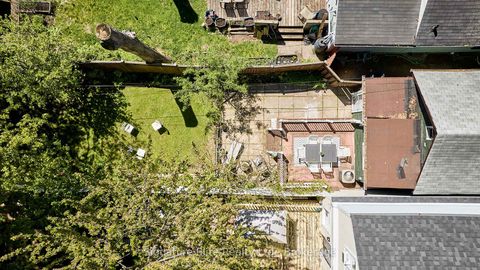 Photo 33 at 19 Kenworthy Avenue, Oakridge, Toronto