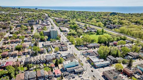 Photo 37 at 19 Kenworthy Avenue, Oakridge, Toronto