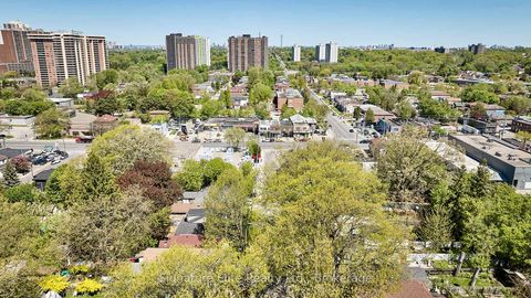Photo 38 at 19 Kenworthy Avenue, Oakridge, Toronto
