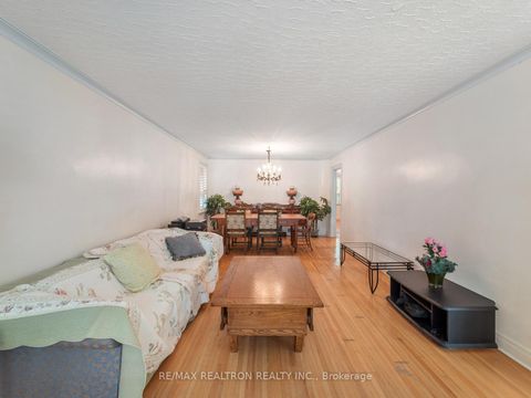 Photo 8 at 12 Graymar Avenue, Clanton Park, Toronto