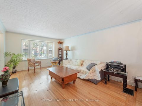 Photo 10 at 12 Graymar Avenue, Clanton Park, Toronto