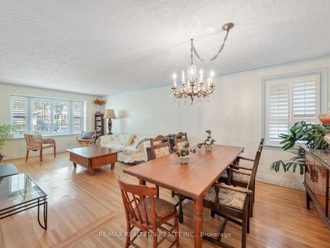 Photo 13 at 12 Graymar Avenue, Clanton Park, Toronto