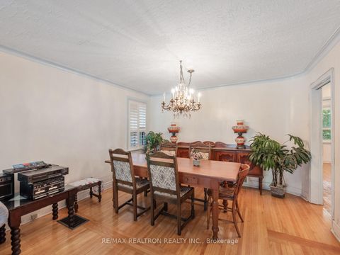 Photo 14 at 12 Graymar Avenue, Clanton Park, Toronto